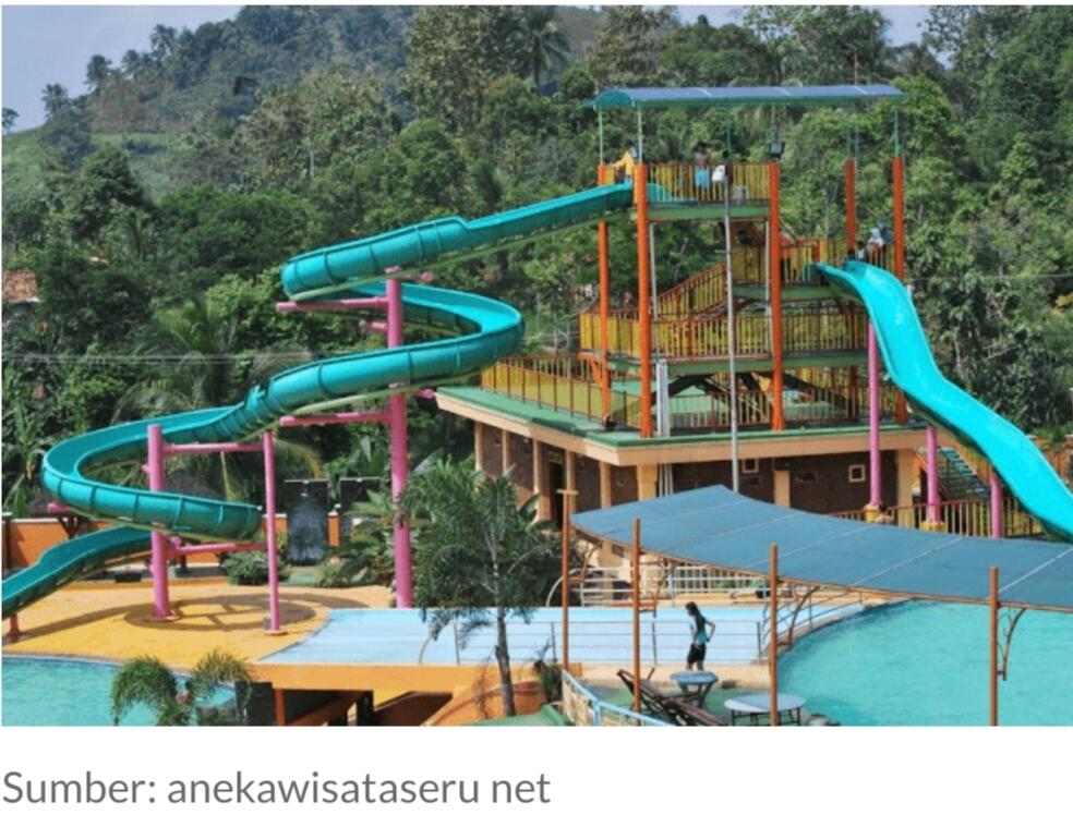 &#91;Coc Reg. KalTim&#93; 6 Tempat Wisata Samarinda Paling Recommended 2020

