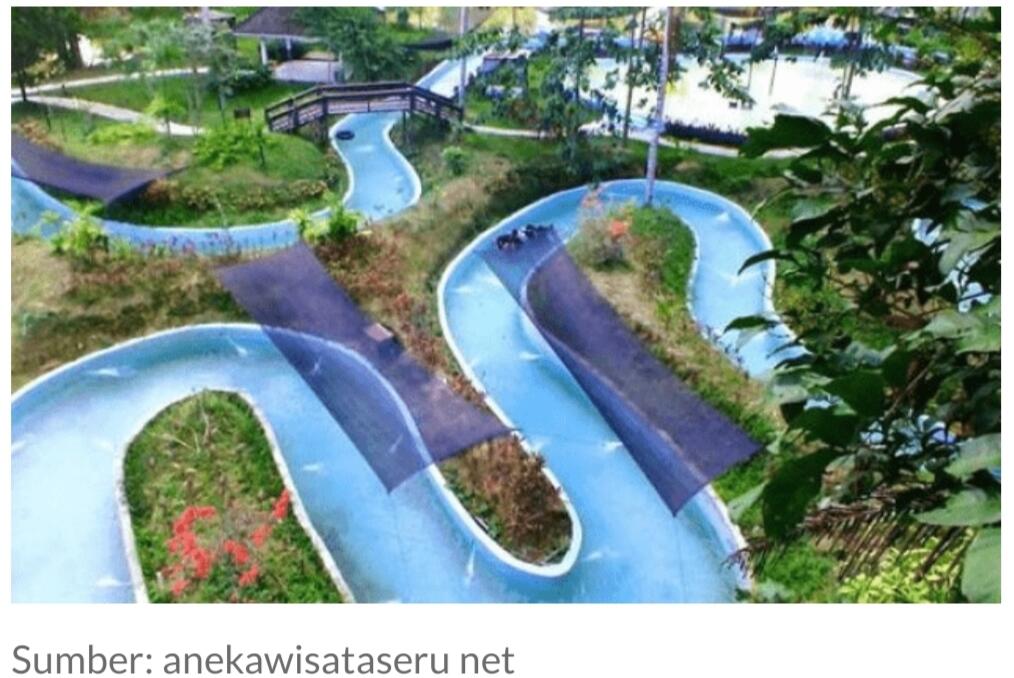 &#91;Coc Reg. KalTim&#93; 6 Tempat Wisata Samarinda Paling Recommended 2020


