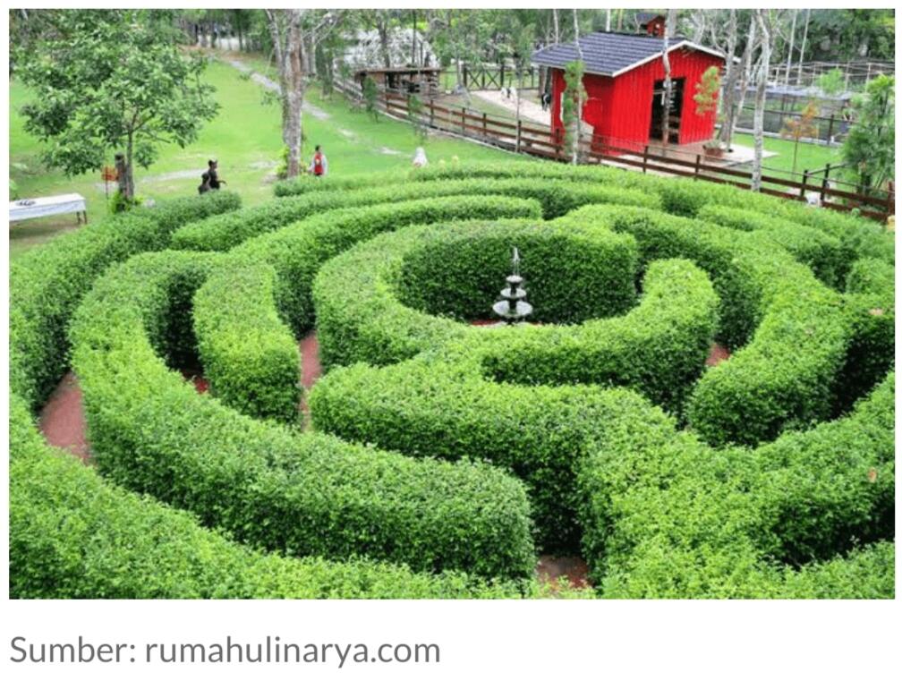&#91;Coc Reg. KalTim&#93; 6 Tempat Wisata Samarinda Paling Recommended 2020

