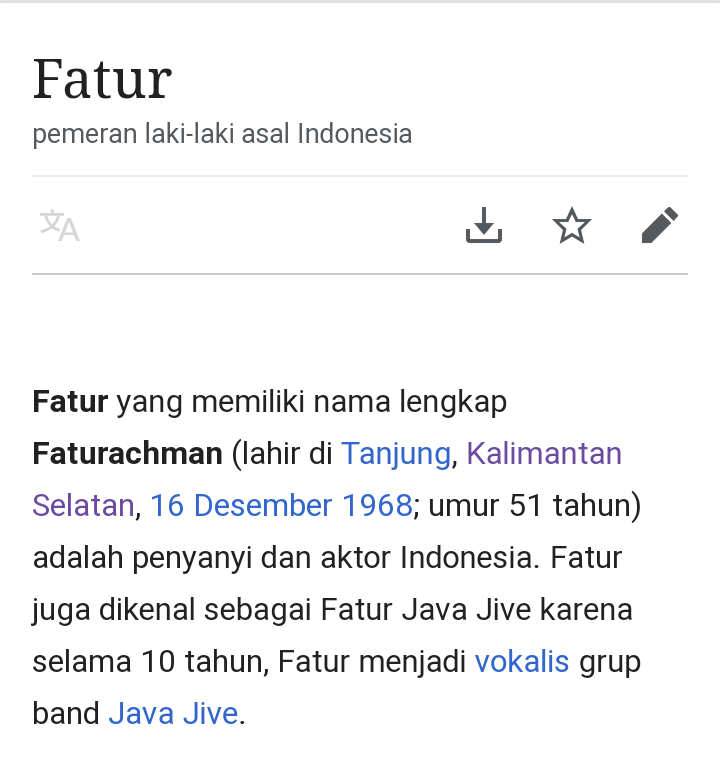 &#91;Coc.Reg.Kalsel&#93; Incredible Artis Tanah Air dari KalSel, yang Mana Idola Agan?