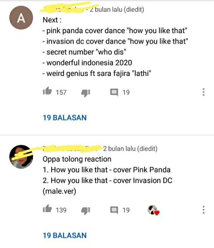 Bahagianya Netizen +62 Sebatas Lihat Reaksi Orang Asing Tentang Kelebihan Orang Lain?