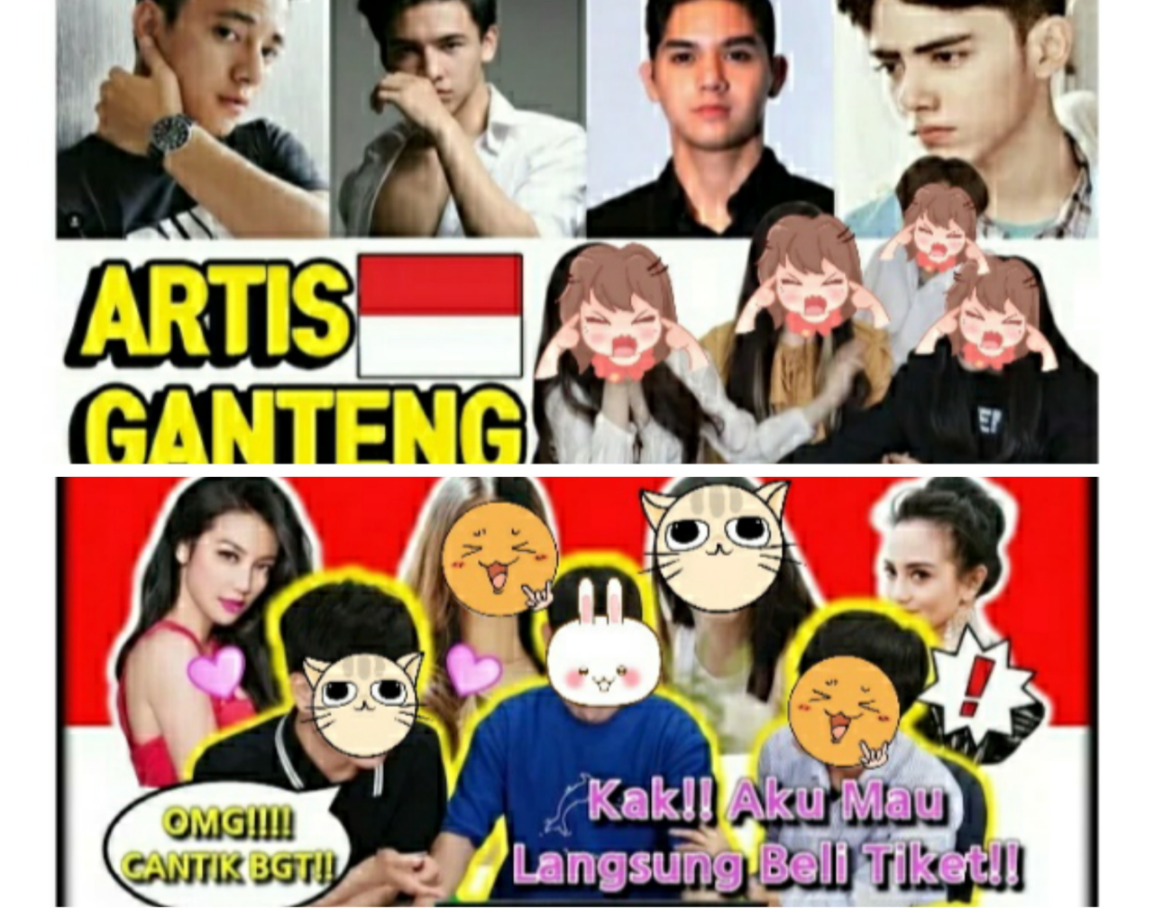 Bahagianya Netizen +62 Sebatas Lihat Reaksi Orang Asing Tentang Kelebihan Orang Lain?
