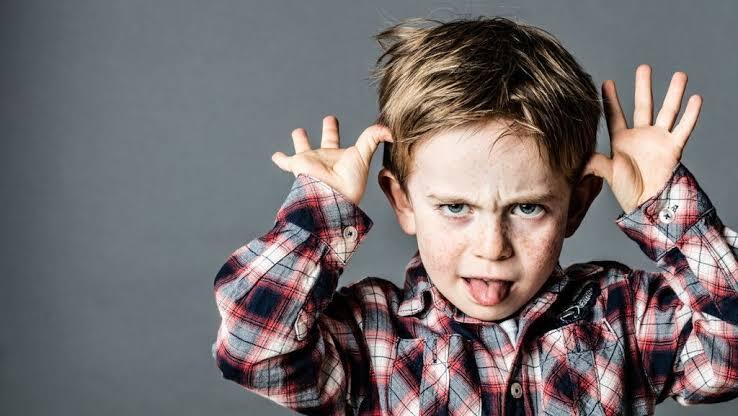 Mitos Anak Ada Yang Membawa Keburuntungan, Ada Pula Yang Membawa Kesialan