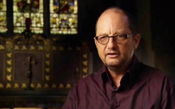 Bart D. Ehrman, Teolog Kristen yang Murtad, dan Nasibnya Setelah Dia Murtad.