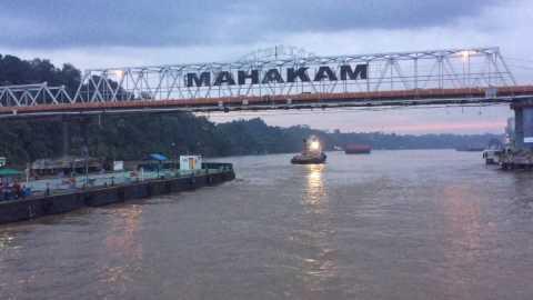&#91;Coc Reg. Kaltim&#93; 'Lembuswana' Hewan Mitologi Lambang Kesultanan Kutai Kartanegara