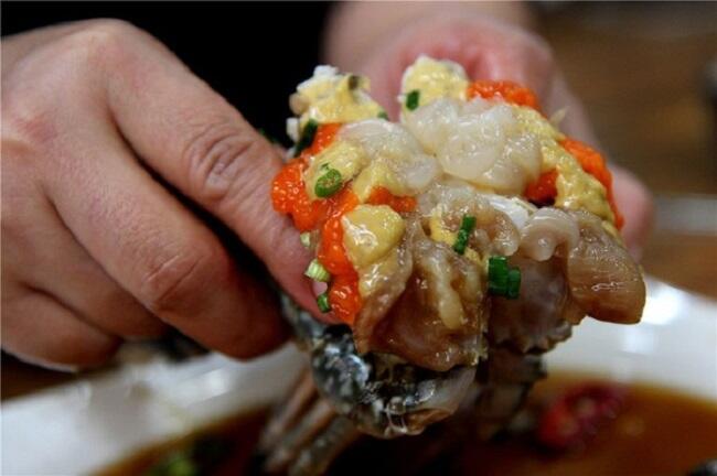 Makanan Korea yang Dinilai Cukup Ekstrem bagi Orang Indonesia, Udah Cobain?