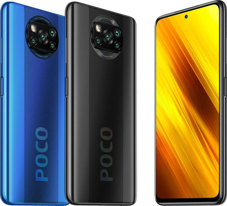 5 Alasan Kamu Harus Beli Xiaomi Poco X3 NFC