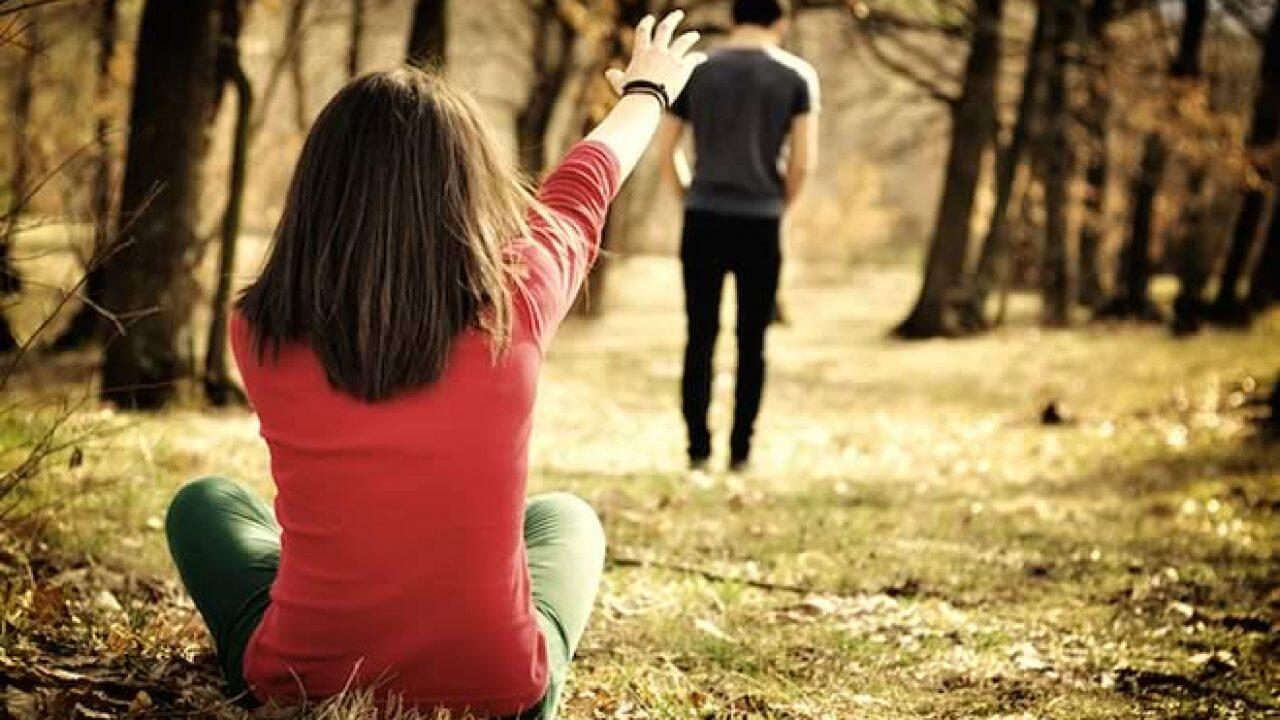 MOVE ON DARI MANTAN : Karena Kita Bisa Mencintai Tidak Hanya Satu Orang Saja