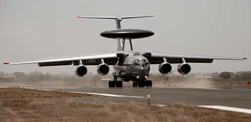 Ilyushin Il-76, Pesawat Kargo Militer Legendaris Buatan Uni Soviet