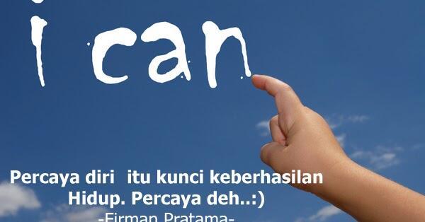 STOP INSECURE SAMA DIRI SENDIRI