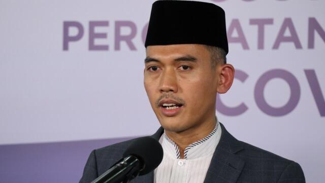 MUI: Jika Boikot Produk Prancis Pengingat untuk Macron, Hukumnya Wajib