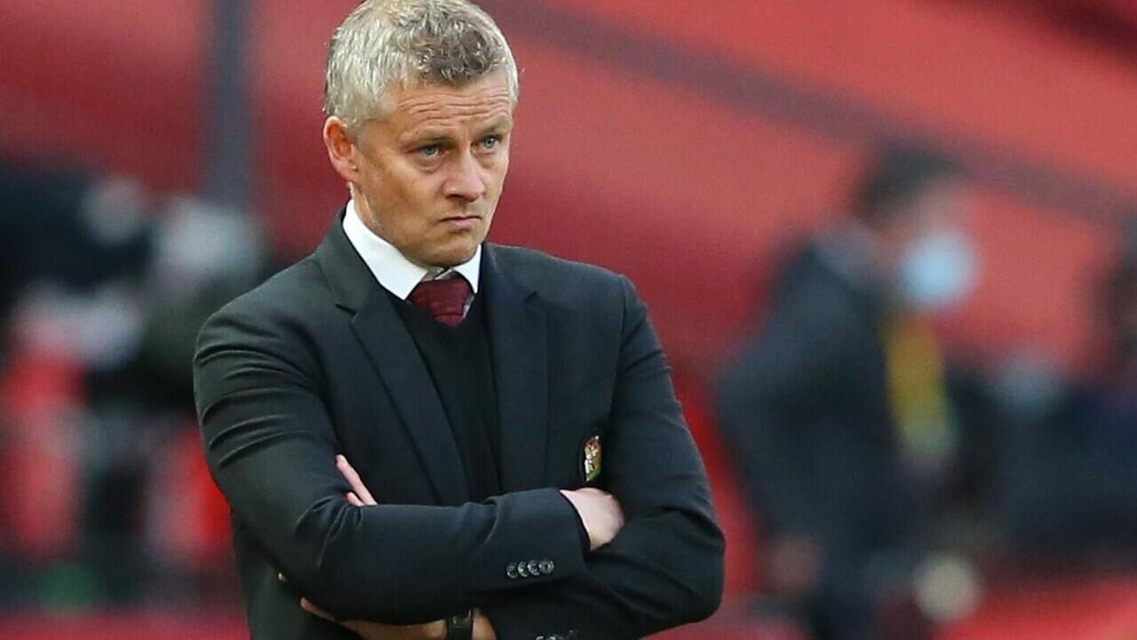Pada Ngeh Gak Kalau Man. United Gagal Menang di 5 Laga Kandang Terakhir?