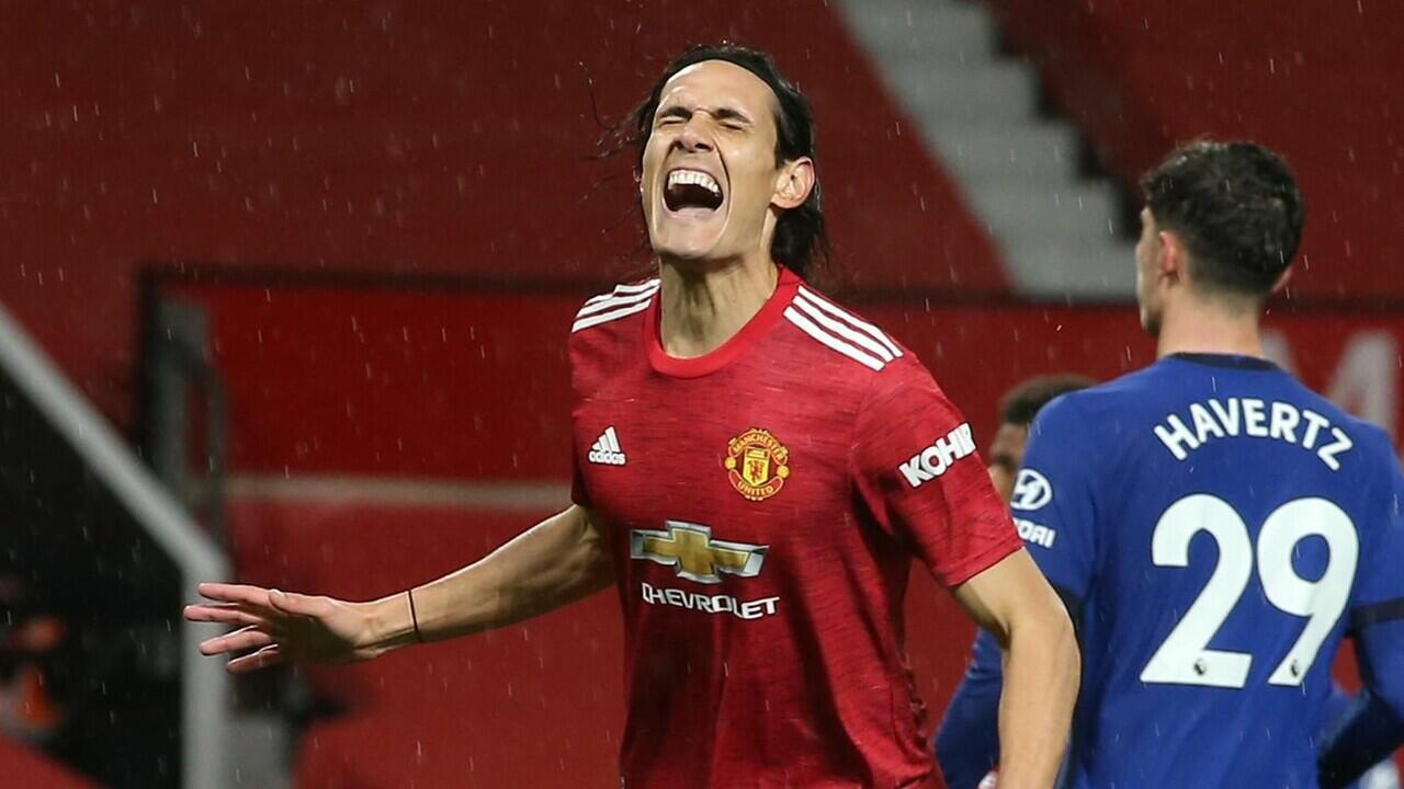 Pada Ngeh Gak Kalau Man. United Gagal Menang di 5 Laga Kandang Terakhir?