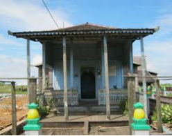 &#91;Coc. Reg. Kalsel&#93; Yuk Cekiceki Point Eksotik Apa Saja Di KalSel Dijamin Betah Gan
