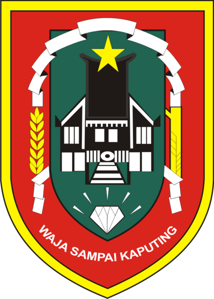 Inilah Rahasia Semboyan Provinsi Kalimantan Selatan &#91;Coc Reg. KalSel&#93;