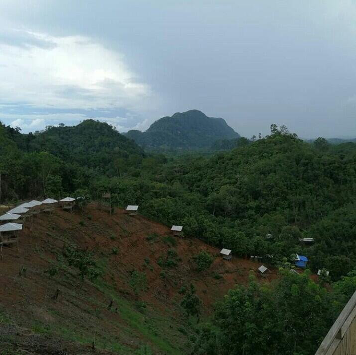 &#91;Coc Reg. KalSel&#93; Dari Barabai ke Pagatan, Tak Habis-habis Mengintip Pesona Alamnya