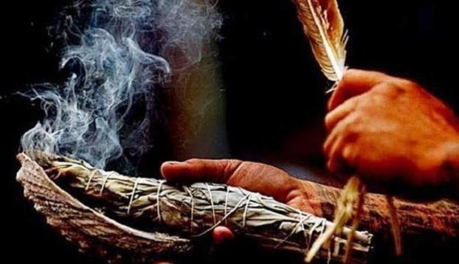 &#91;Coc Reg. KalTeng&#93; Berbagai Jenis Santet Terkenal dari Suku Dayak, Bikin Ngeri Gan!