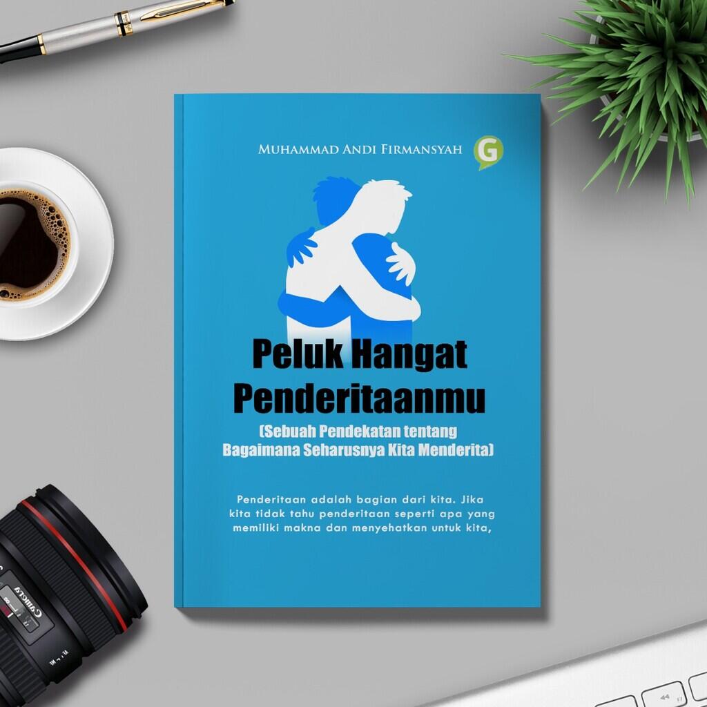 Bagaimana Seharusnya Kita Menderita?