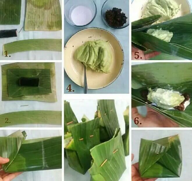 &#91;Coc Reg. KalTim&#93;Babongko, Sarapan Manis Warga Kutai