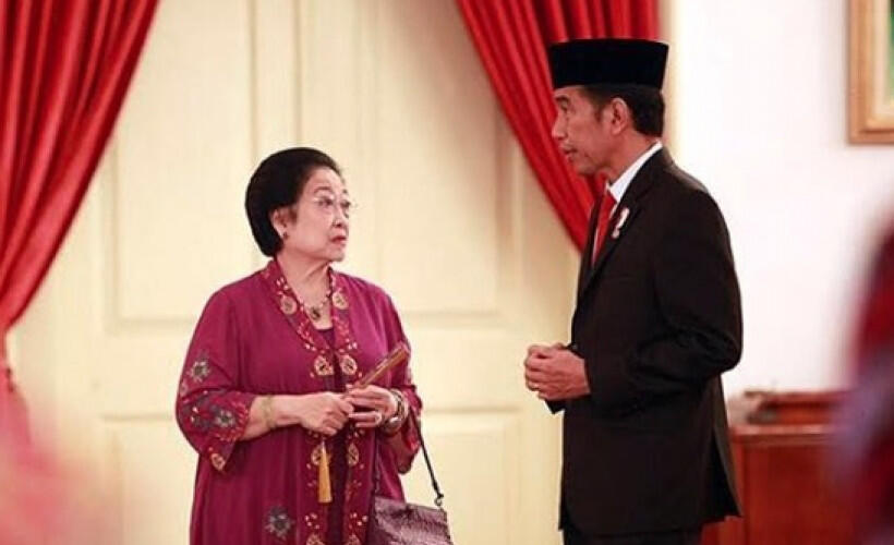 Geger! Isyarat Megawati Lengser, Penggantinya Bakal Bikin Geger! 