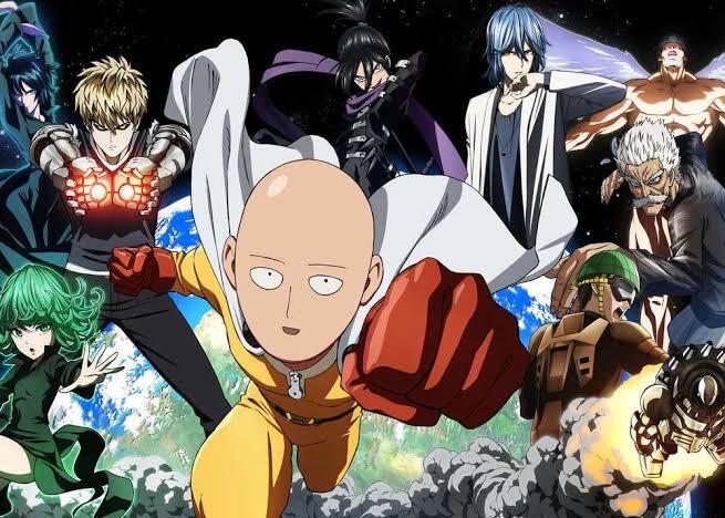 Rekomendasi 8 Anime Terbaik Dengan Rating IMDb Tertinggi, Naruto Tidak Termasuk Gan