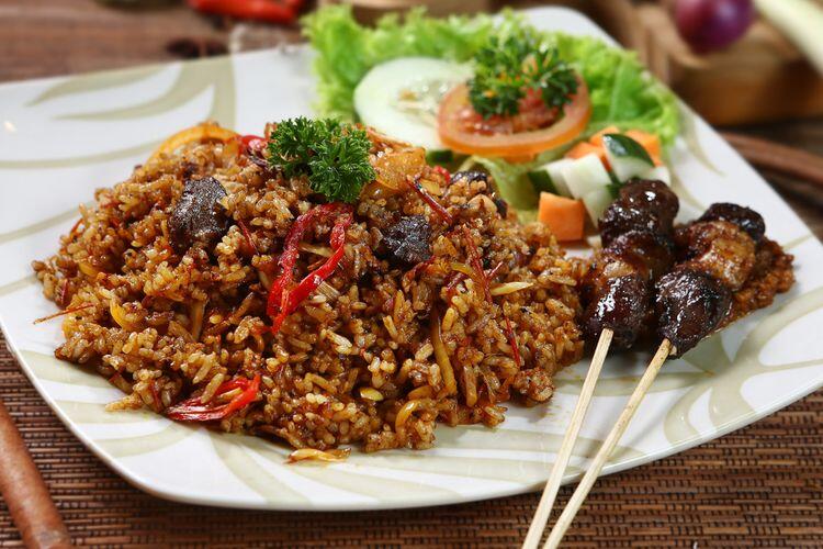 Di Lagoi, Harga Nasi Goreng Rp 355.999 Per Porsi, Kadispar Bintan Sebut Masih Wajar