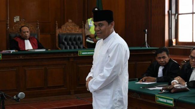 Hanya Tamat SD dan Ngaji Otodidak, Gus Nur: Saya Dikasih Skill oleh Allah