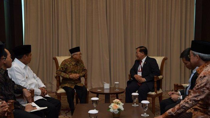 Indonesia Siap Bantu Bangun Fasilitas Ibadah Untuk Umat Islam di Kamboja