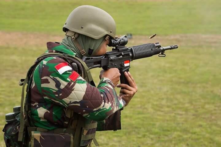 Tim Kemanusiaan Intan Jaya: Pendeta Yeremia Ditembak Oknum TNI