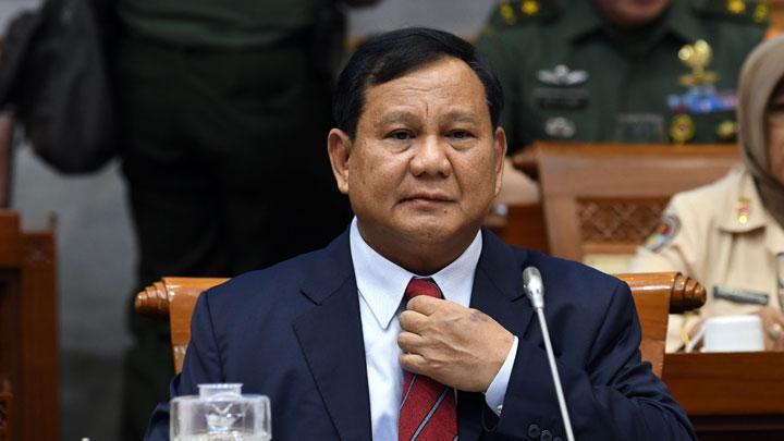 Kemungkinan Paling Buruk di Depan Mata, Pak Prabowo Sudah Siap?