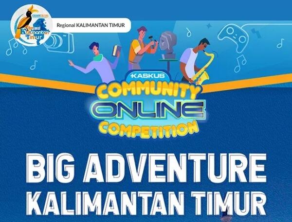 &#91;Coc Reg. KalTim&#93; Bakal Jadi Pengganti Jakarta, Semua Mata Kini Tertuju pada Kaltim