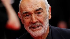Sean Connery Aktor James Bond Pertama Di Dunia Meninggal Di Usia 90 Tahun