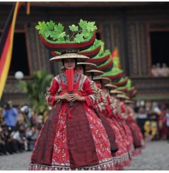 Beberapa Langkah Membuat Video Dokumentasi Karya Tari Tradisi