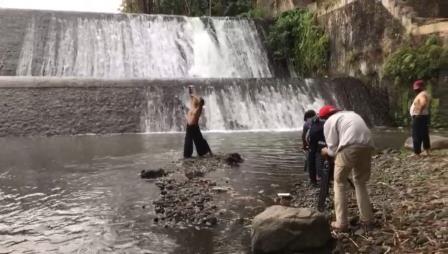 Beberapa Langkah Membuat Video Dokumentasi Karya Tari Tradisi