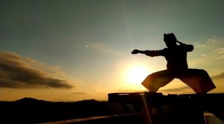 Beberapa Langkah Membuat Video Dokumentasi Karya Tari Tradisi