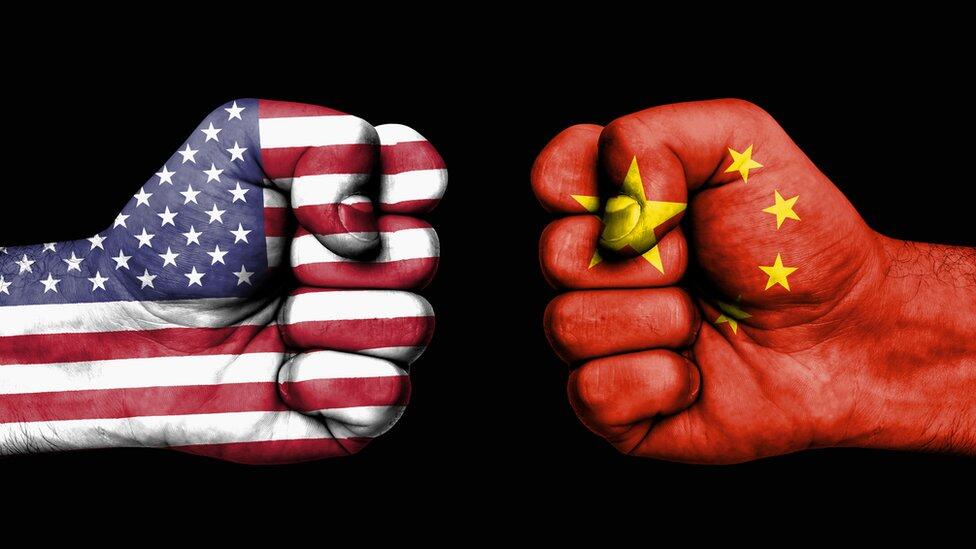Trump Vs Biden, Siapa yang Diinginkan Menang oleh Ekonom-Pengusaha RI?