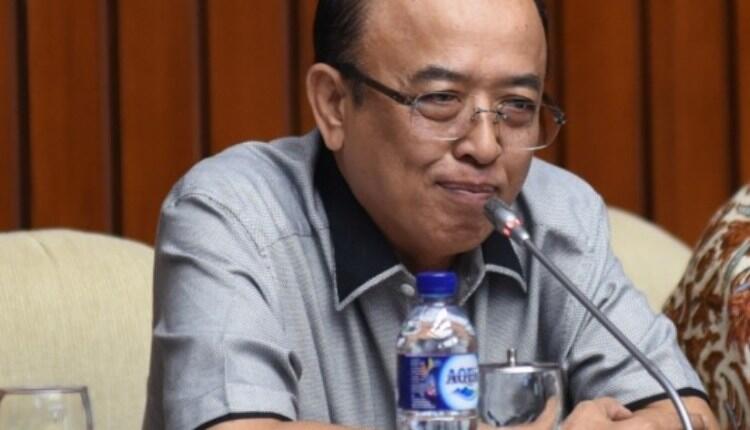 DPR Kritisi Lambannya Pertumbuhan Pertanian di NTB