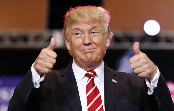 Siapa Presiden AS Paling Ngaco Sepanjang Sejarah? Trump? Atau yg Satu Ini?