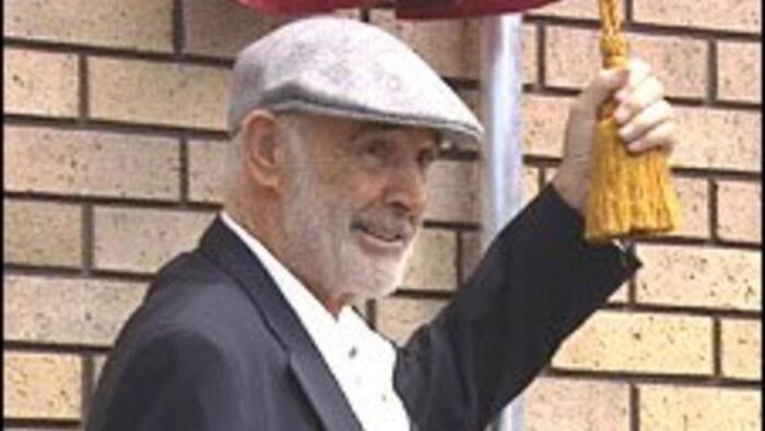 Kenangan Mendiang Sean Connery, Menyukai Gattuso dan Hampir Berseragam MU