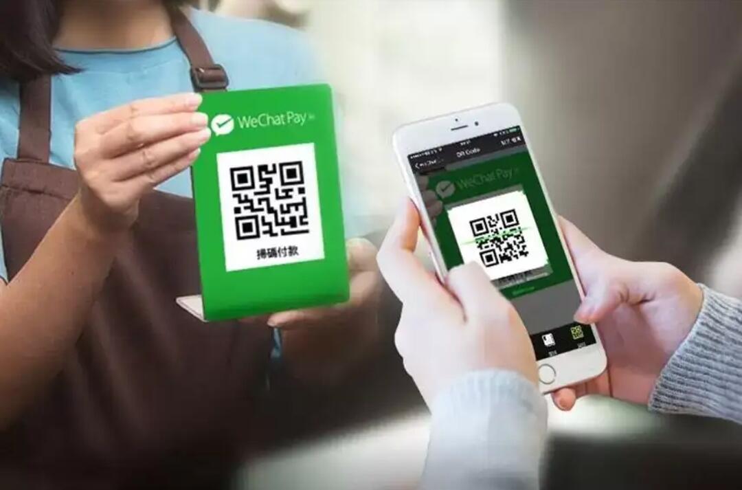 Canggih Banget! Pengemis di China Pakai Id Card BerQR Code Buat Minta Sedekah