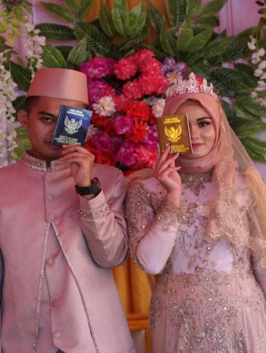 Menikah Itu Penting! Jadi Penyempurna Hidup dan Keyakinan