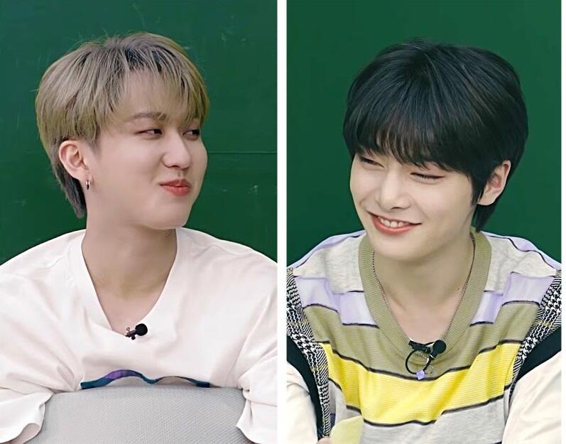 5 Idol yang Takut dengan Rekan Segrupnya Sendiri, Lucas 'Super M' Salah Satunya