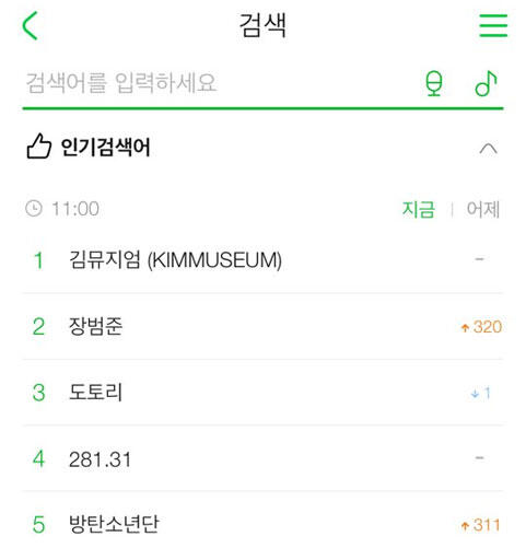 Gara-gara Postingan IU, Penyanyi KIMMUSEUM Langsung Jadi Trending di Korea!