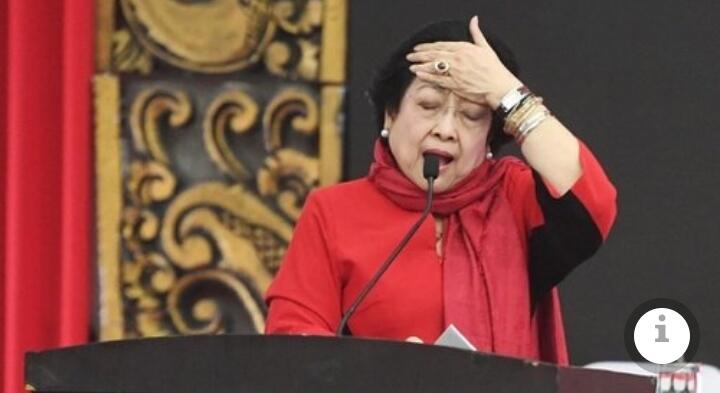Yang Keliru dari Pernyataan Megawati Soal Sumbangsih Milenial