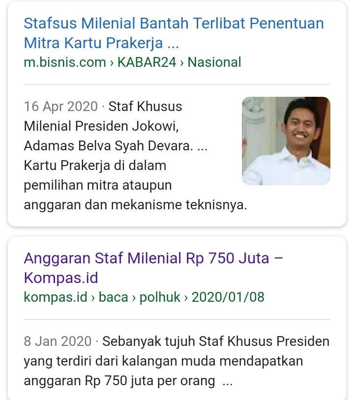 Yang Keliru dari Pernyataan Megawati Soal Sumbangsih Milenial