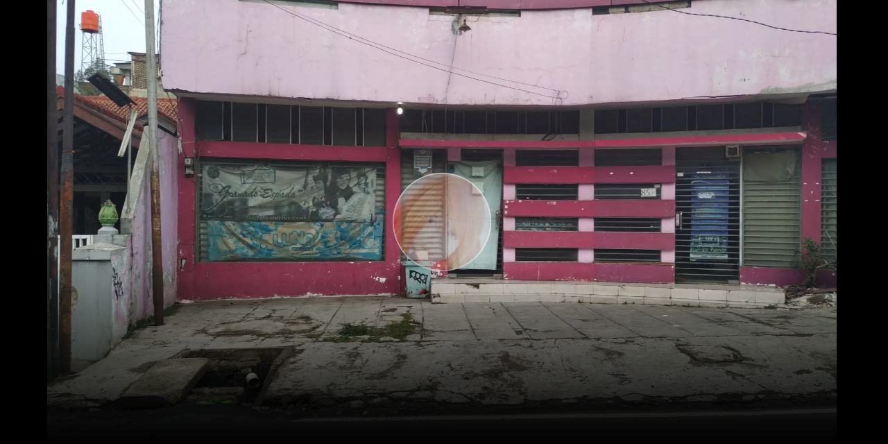Keluhan Anak Warnet