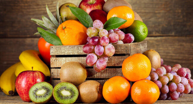 Semua Harus Tahu! Inilah 10 Buah Rendah Gula yang Bagus untuk Diet