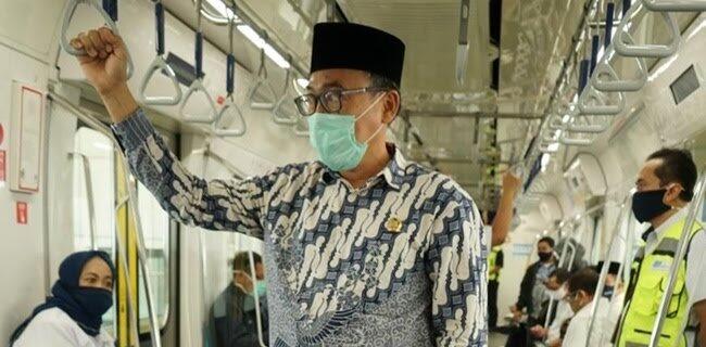 Dua Alasan Jakarta Sabet Penghargaan STA 2021