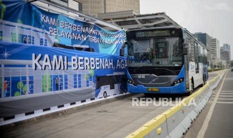 Singkirkan Frankfurt Hingga Bogota Jakarta raih penghargaan internasonal ..........

