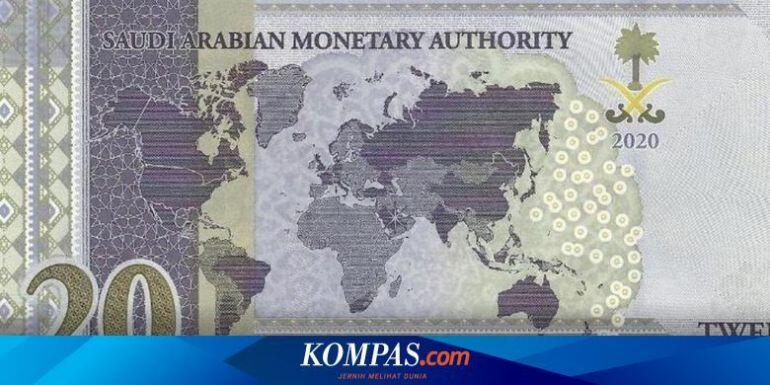 Uang Kertas 20 Riyal Arab Saudi Yang Baru Menimbulkan Kontroversi, Mengapa?